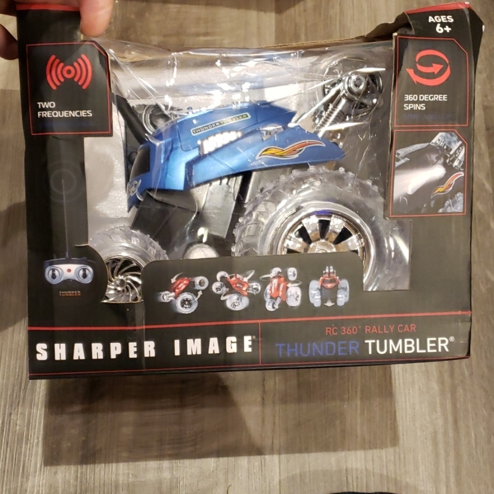 Remote Control Car/Truck
